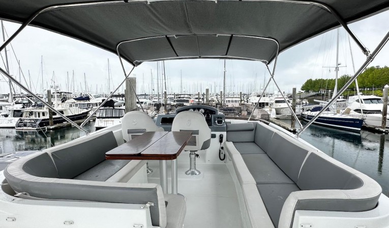 50 Beneteau 