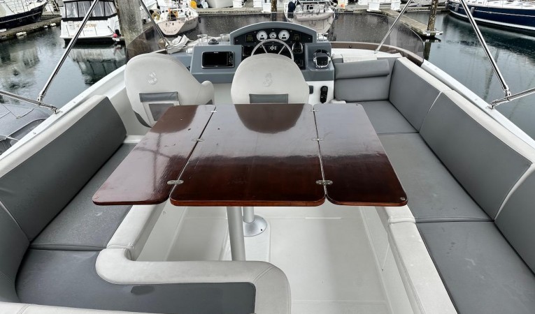 50 Beneteau 