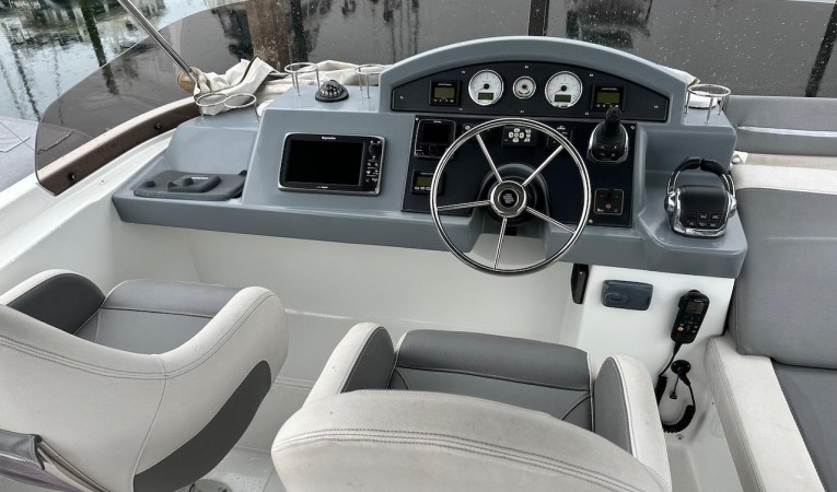 50 Beneteau 