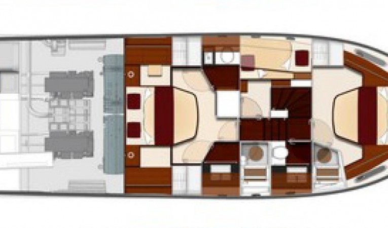 50 Beneteau 
