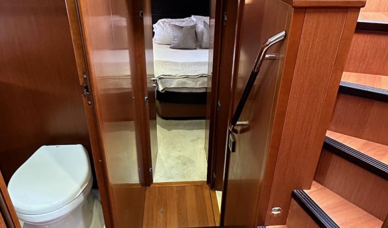 50 Beneteau 