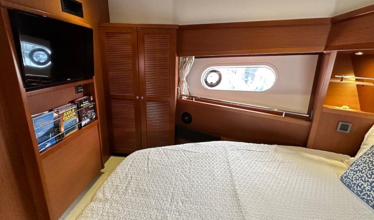 50 Beneteau 