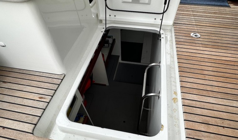 50 Beneteau 