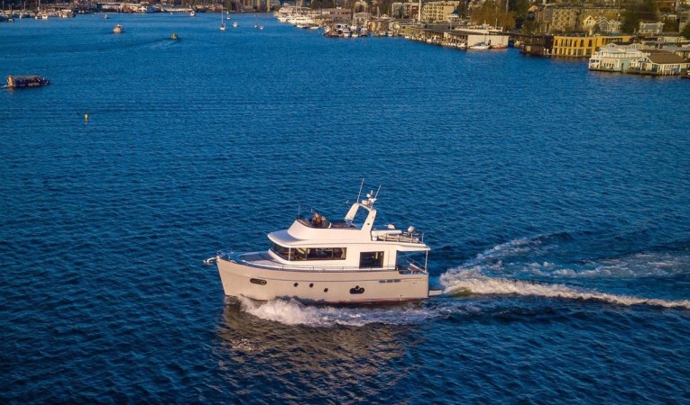50 Beneteau 