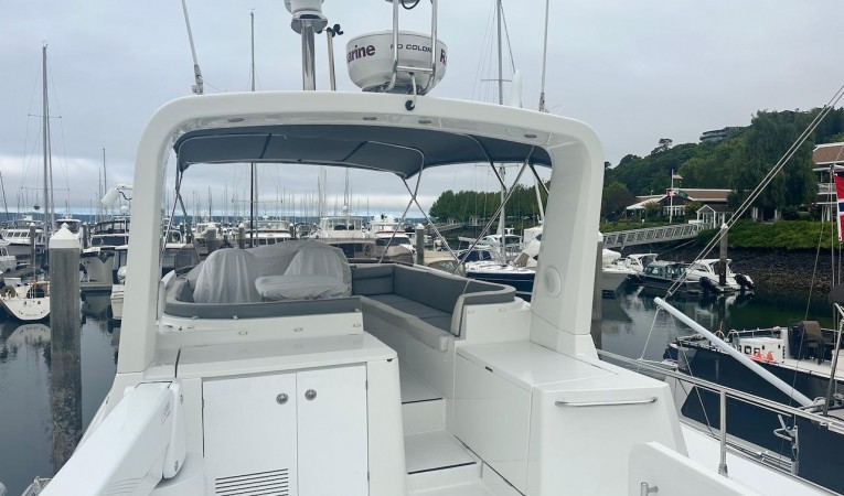 50 Beneteau 