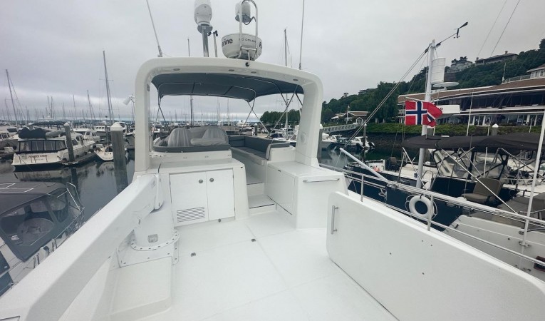 50 Beneteau 