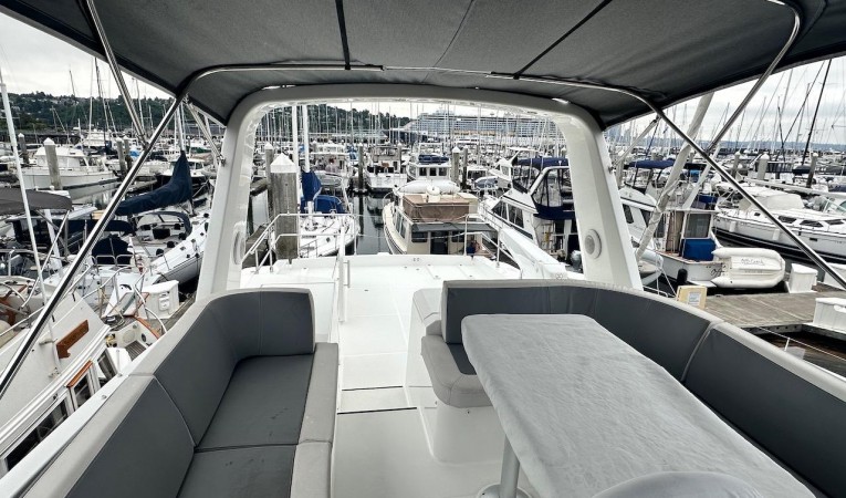 50 Beneteau 