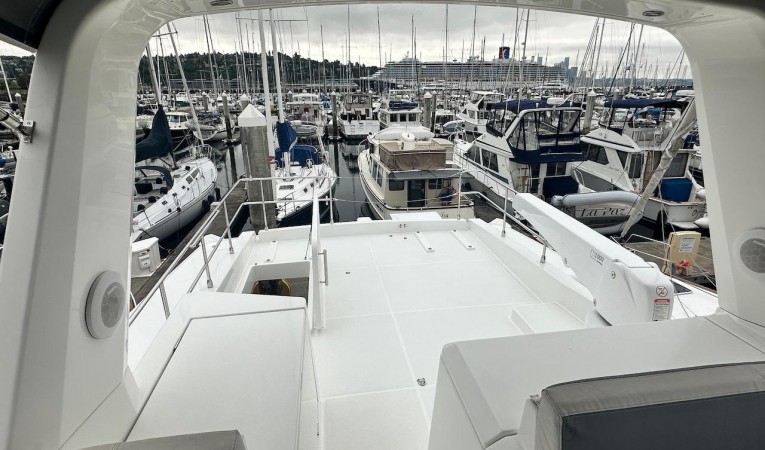 50 Beneteau 