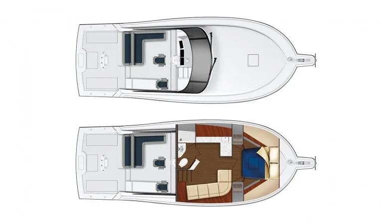41 Cabo Layout