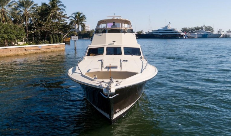 52 Midnight Lace Bow