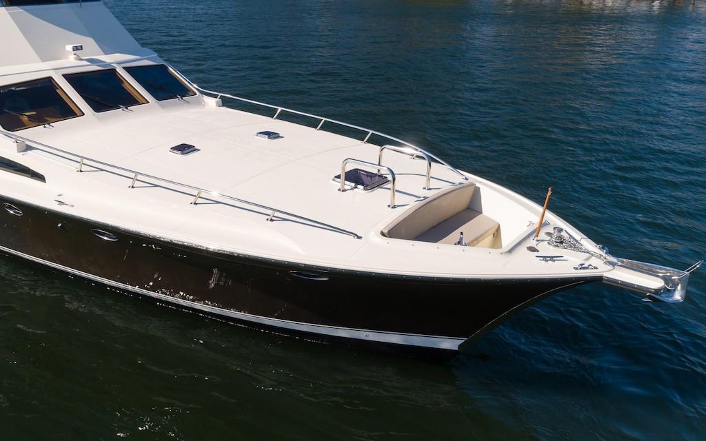 52 Midnight Lace 2007 Ozark Star Miami Florida Sold On 2019 08 14 By