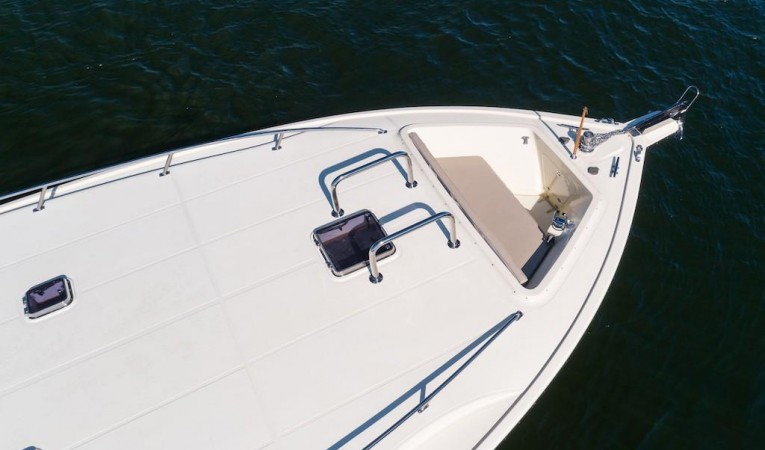 52 Midnight Lace Bow Rumble Seat