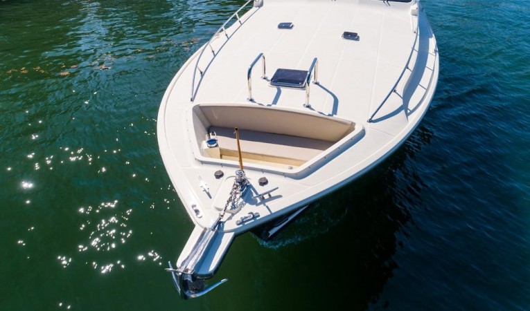 52 Midnight Lace Bow Rumble Seat