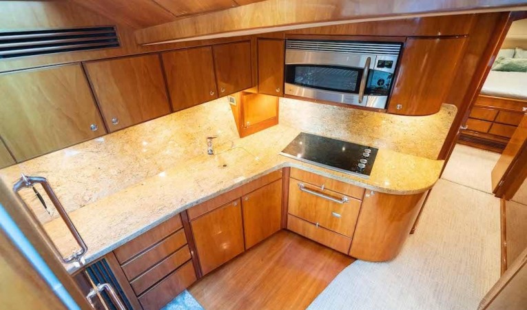 52 Midnight Lace Galley