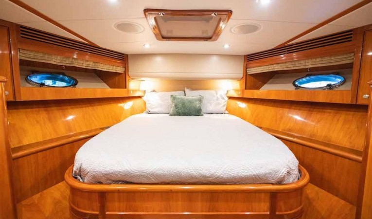 52 Midnight Lace VIP Stateroom