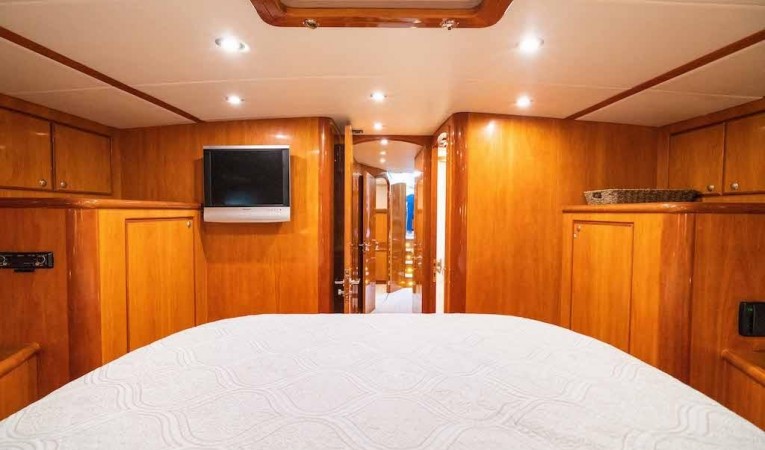 52 Midnight Lace VIP Stateroom