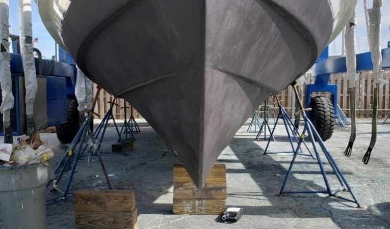 52 Midnight Lace New Bottom Job 2019