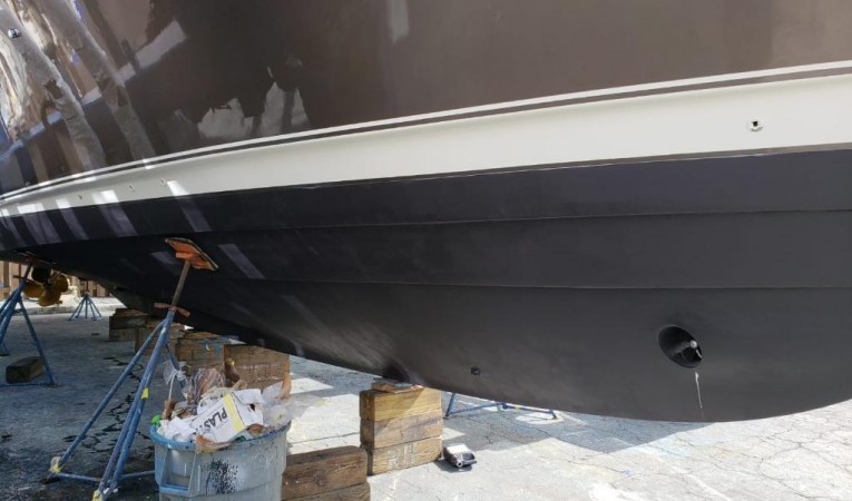 52 Midnight Lace New Bottom Job 2019