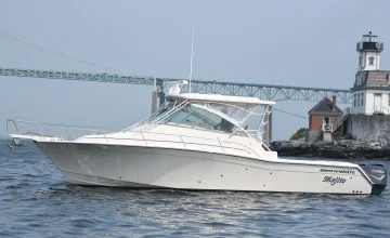 36 Grady-white 2008 Mojito Jamestown, Rhode Island Sold on 2022-08