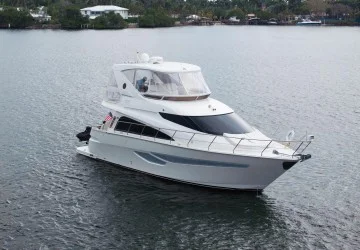 50' Marquis 2008