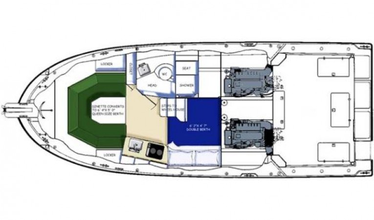 31 Albin Manufacturer Provided Image