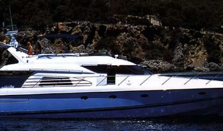 62 Sunseeker 