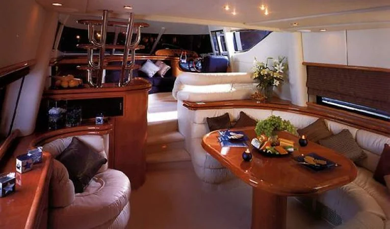62 Sunseeker 