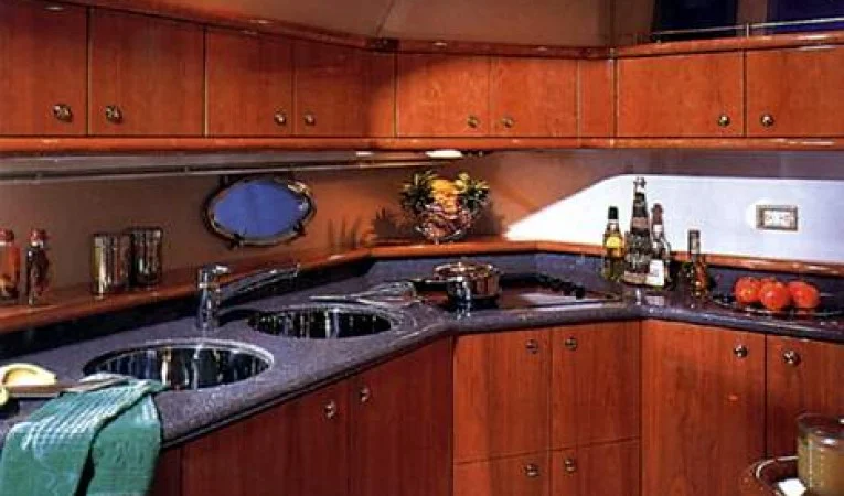 62 Sunseeker 