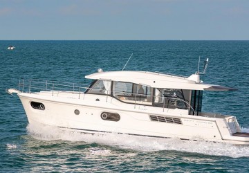 41' Beneteau 2023