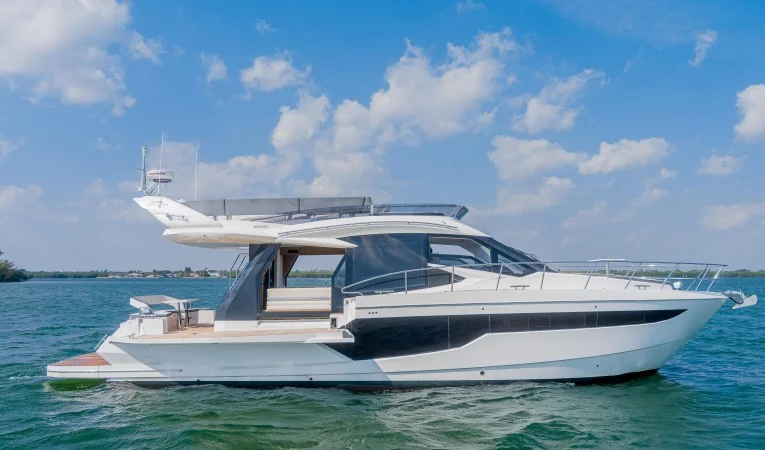 50 Galeon 