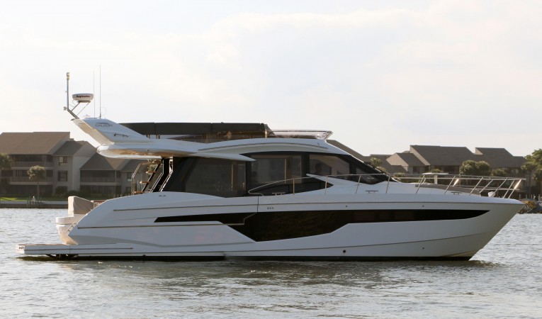 50 Galeon 