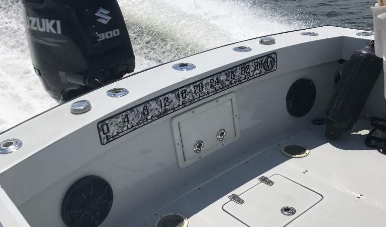 25 Sea Vee 25 Sea Vee