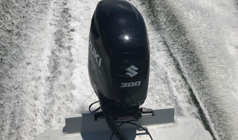 25 Sea Vee 25 Sea Vee