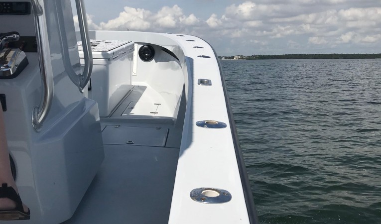 25 Sea Vee 25 Sea Vee