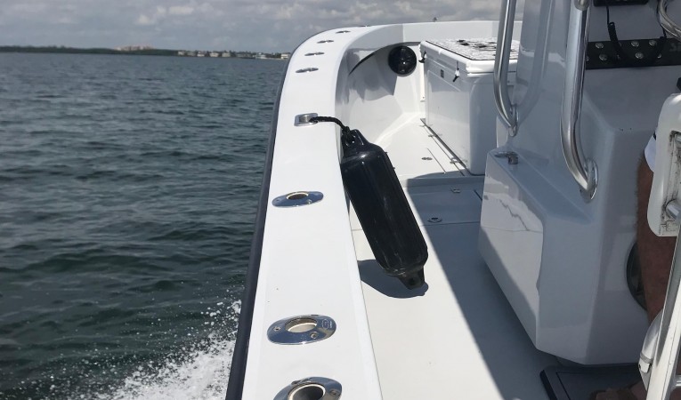 25 Sea Vee 25 Sea Vee