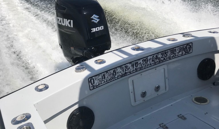 25 Sea Vee 25 Sea Vee