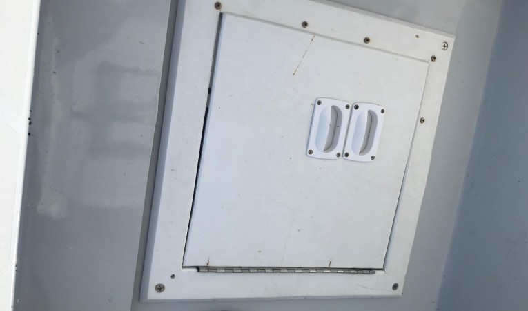 25 Sea Vee 25 Sea Vee