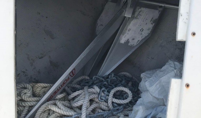 25 Sea Vee 25 Sea Vee