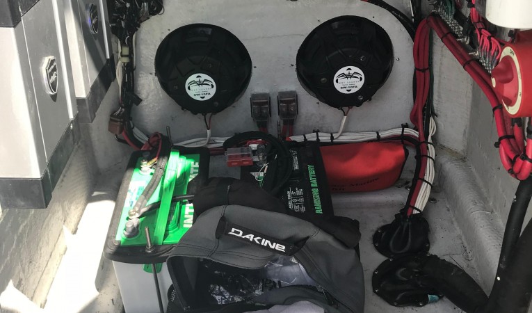 25 Sea Vee 25 Sea Vee