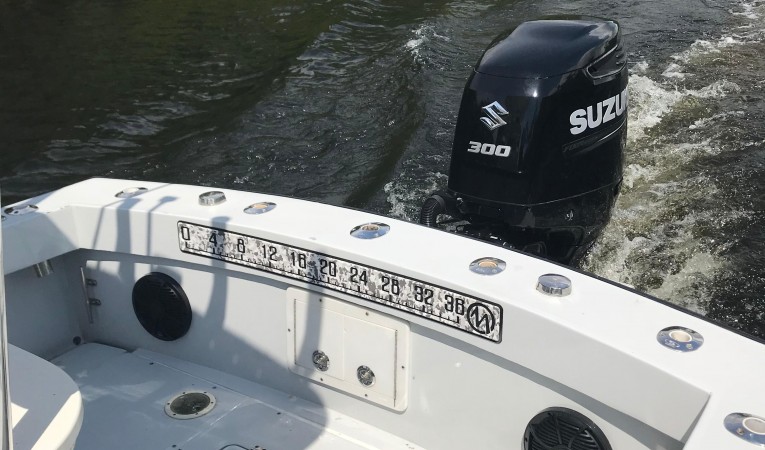 25 Sea Vee 25 Sea Vee