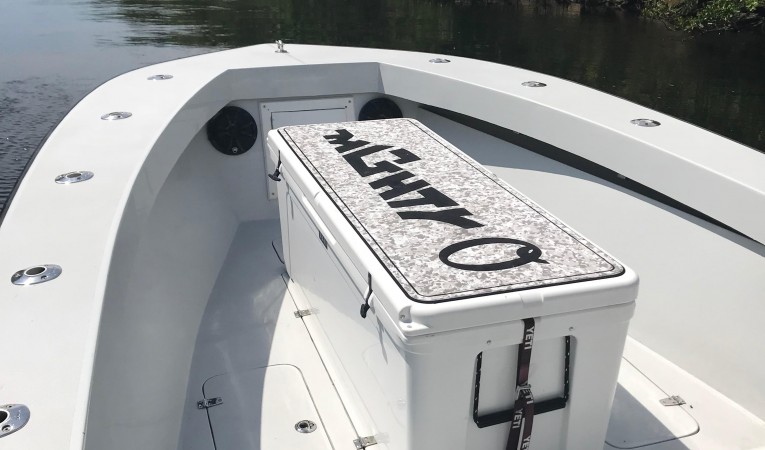 25 Sea Vee 25 Sea Vee