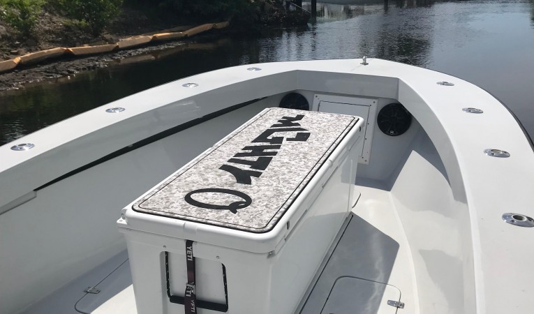 25 Sea Vee 25 Sea Vee