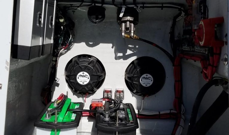 25 Sea Vee 25 Sea Vee