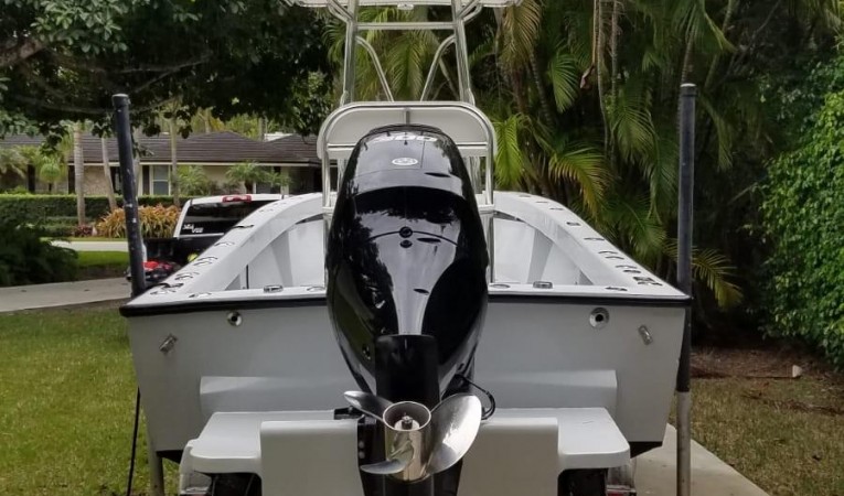 25 Sea Vee 25 Sea Vee