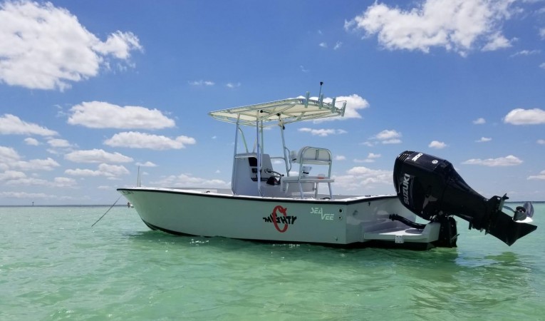 25 Sea Vee 25 Sea Vee