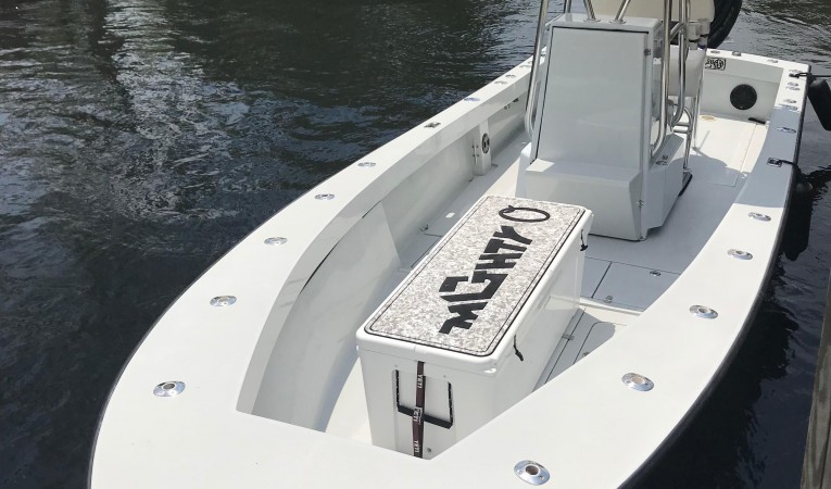 25 Sea Vee 25 Sea Vee