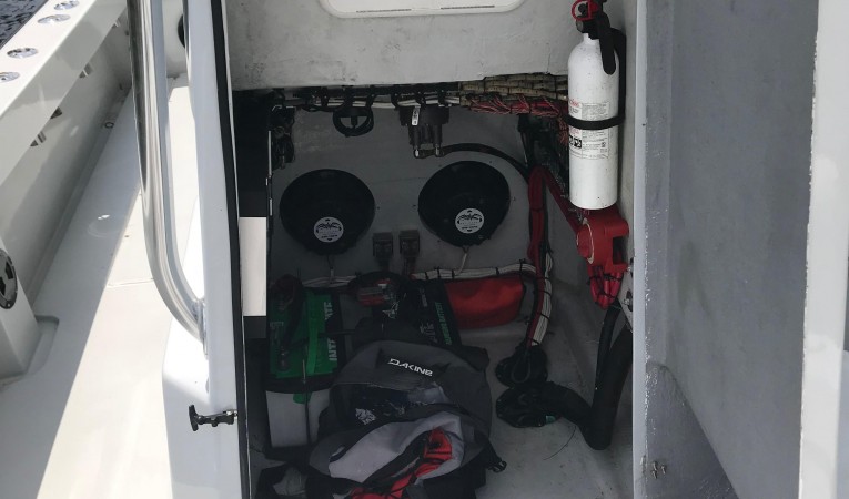 25 Sea Vee 25 Sea Vee