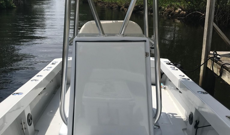 25 Sea Vee 25 Sea Vee