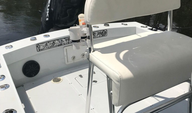 25 Sea Vee 25 Sea Vee