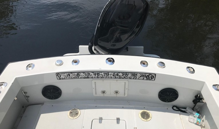 25 Sea Vee 25 Sea Vee